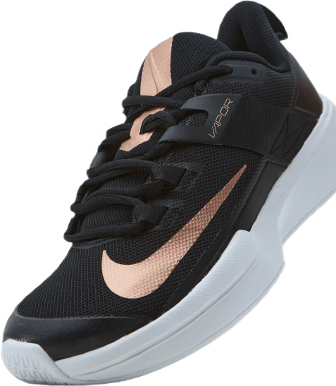 Nikecourt Vapor Lite Women's H Black/mtlc Red Bronze-white
