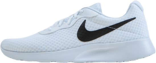 Tanjun Men's Shoes WHITE/BLACK-BARELY VOLT