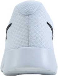 Tanjun Men's Shoes WHITE/BLACK-BARELY VOLT