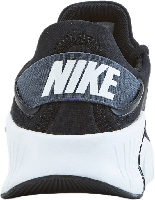 Free Metcon 4 Training Shoes BLACK/BLACK-IRON GREY-VOLT