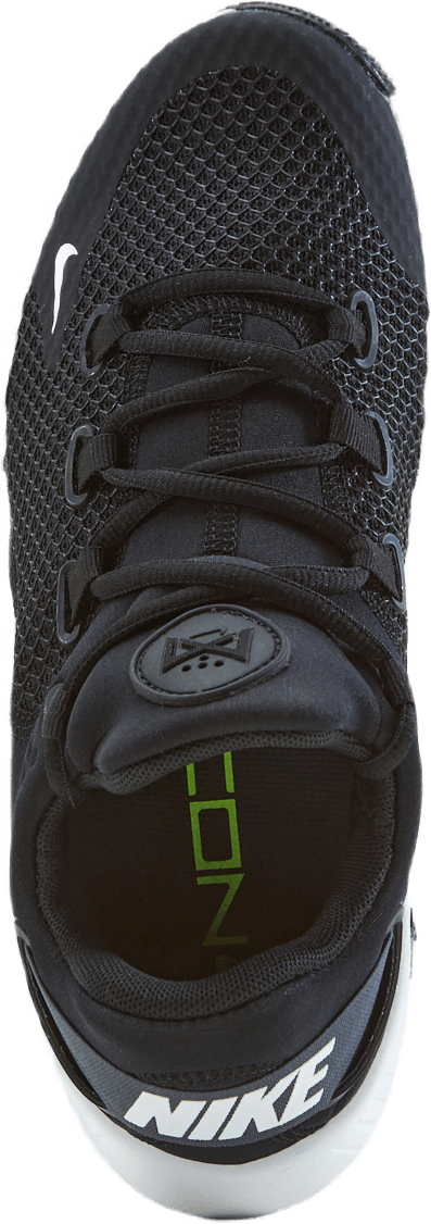 Free Metcon 4 Training Shoes BLACK/BLACK-IRON GREY-VOLT