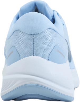 Nike Air Zoom Structure 24 Wom Light Marine/mystic Navy-white