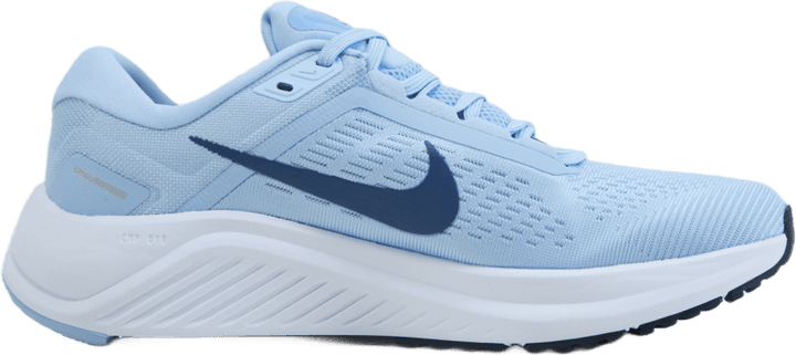 Nike Air Zoom Structure 24 Wom Light Marine/mystic Navy-white