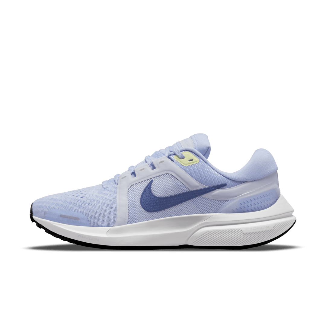 Nike Air Zoom Vomero 16 Women' Light Marine/mystic Navy-footb