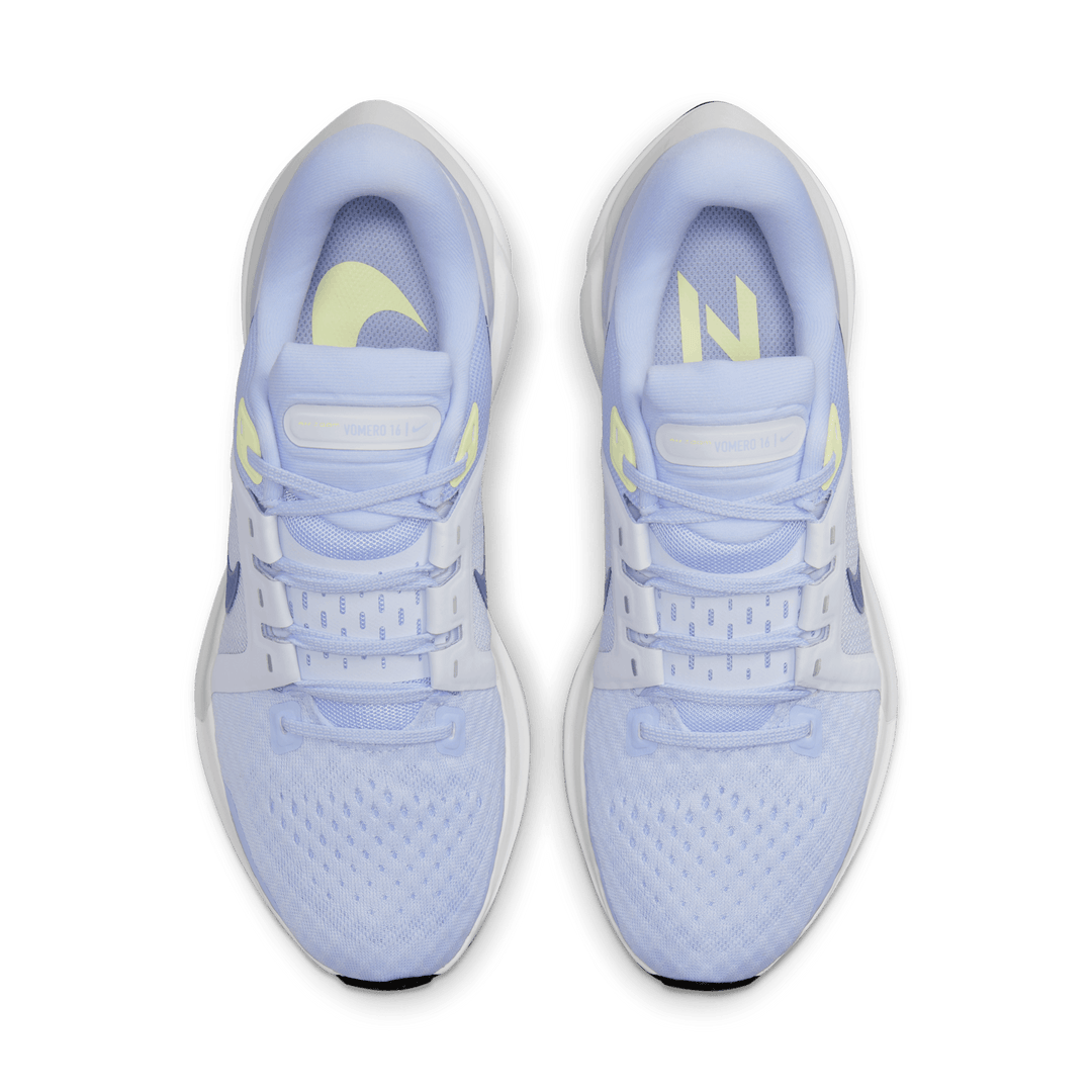 Nike Air Zoom Vomero 16 Women' Light Marine/mystic Navy-footb