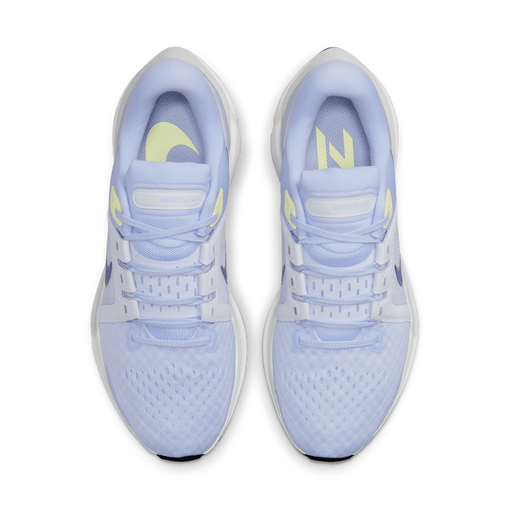 Nike Air Zoom Vomero 16 Women' Light Marine/mystic Navy-footb