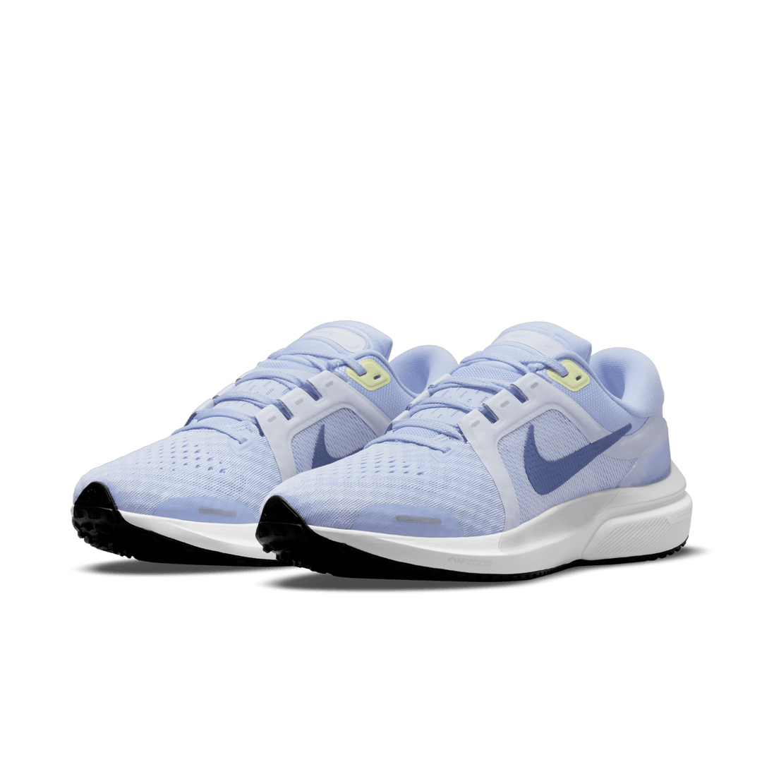 Nike Air Zoom Vomero 16 Women' Light Marine/mystic Navy-footb