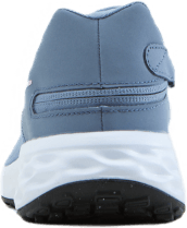 Nike Revolution 6 Flyease Wome Ashen Slate/doll-black-medium