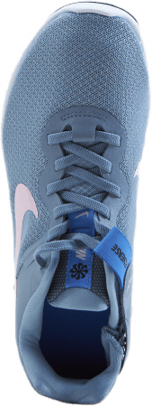Nike Revolution 6 Flyease Wome Ashen Slate/doll-black-medium