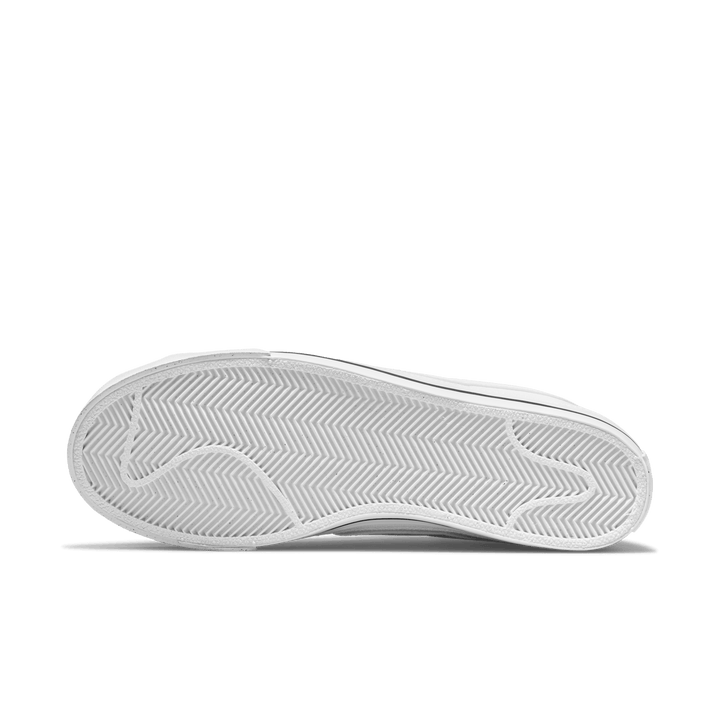 Court Legacy Next Nature Damen Schuhe WHITE/WHITE-BLACK-VOLT