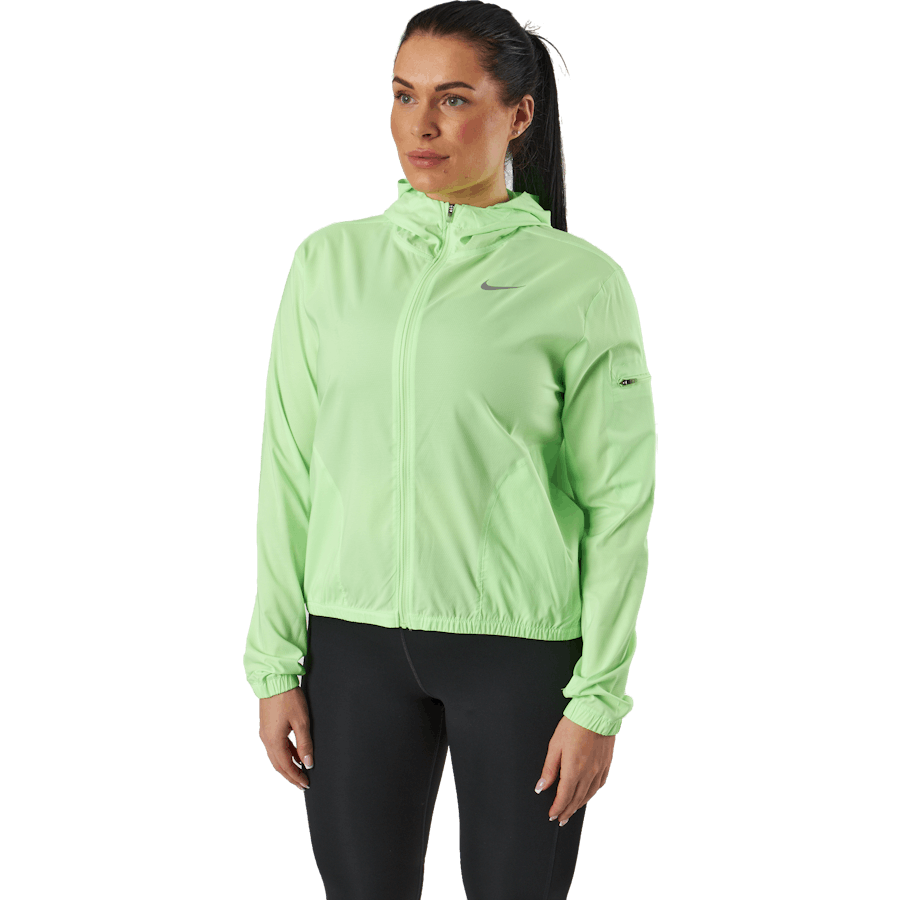 Nike Impossibly Light Women's  Lime Glow/reflective Silv