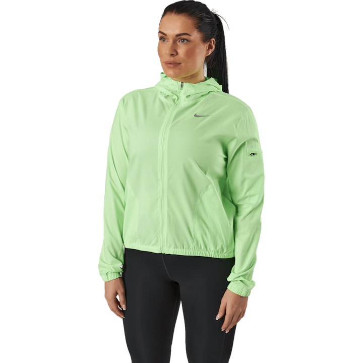 Nike Impossibly Light Women's  Lime Glow/reflective Silv