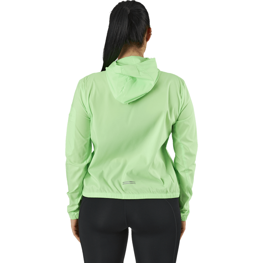 Nike Impossibly Light Women's  Lime Glow/reflective Silv