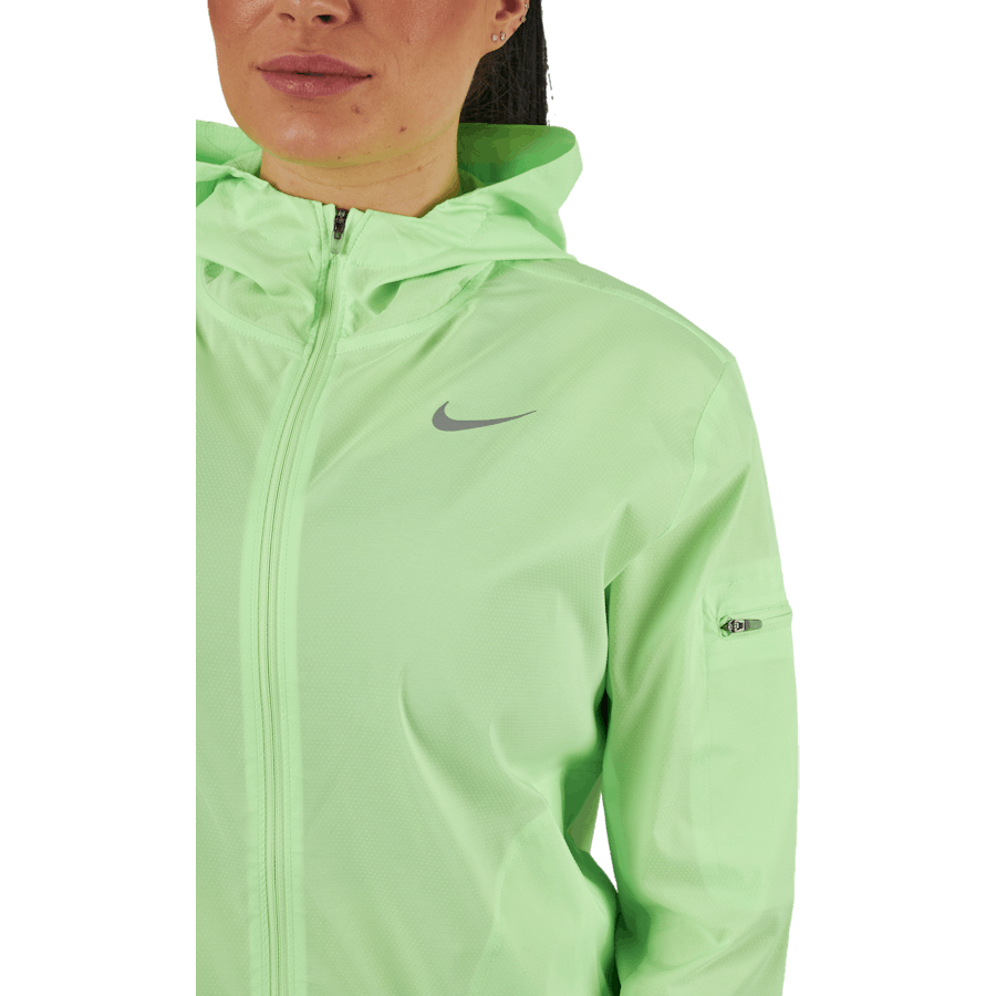 Nike Impossibly Light Women's  Lime Glow/reflective Silv
