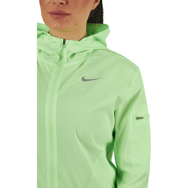 Nike Impossibly Light Women's  Lime Glow/reflective Silv