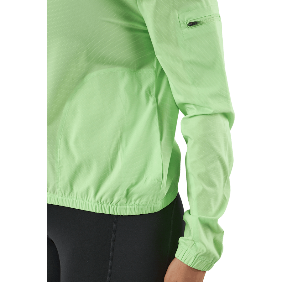 Nike Impossibly Light Women's  Lime Glow/reflective Silv