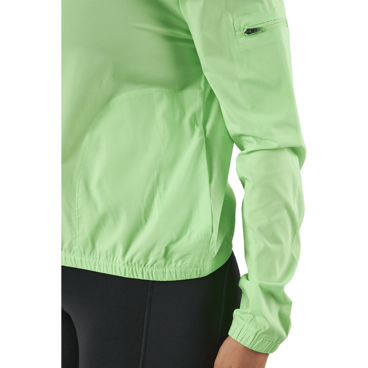 Nike Impossibly Light Women's  Lime Glow/reflective Silv