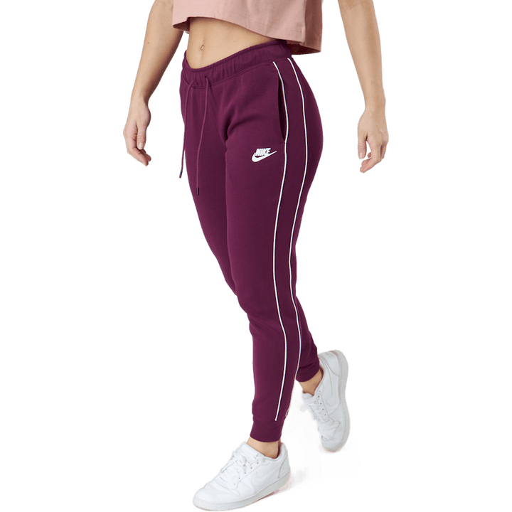 Nike Sportswear Women's Jogger Sangria/white