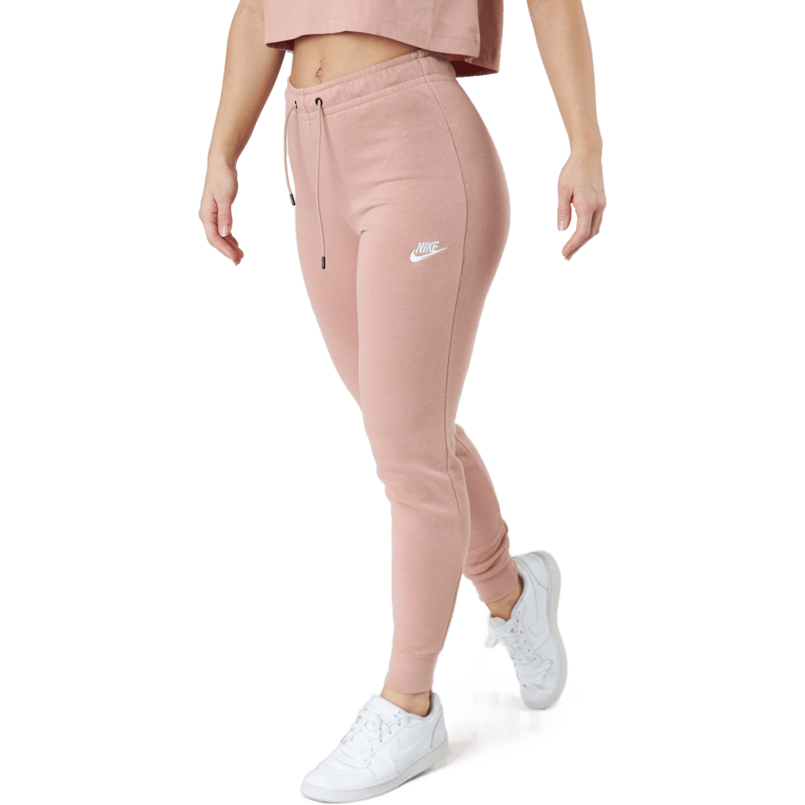Nike Sportswear Essential Femme Rose Whisper/blanc