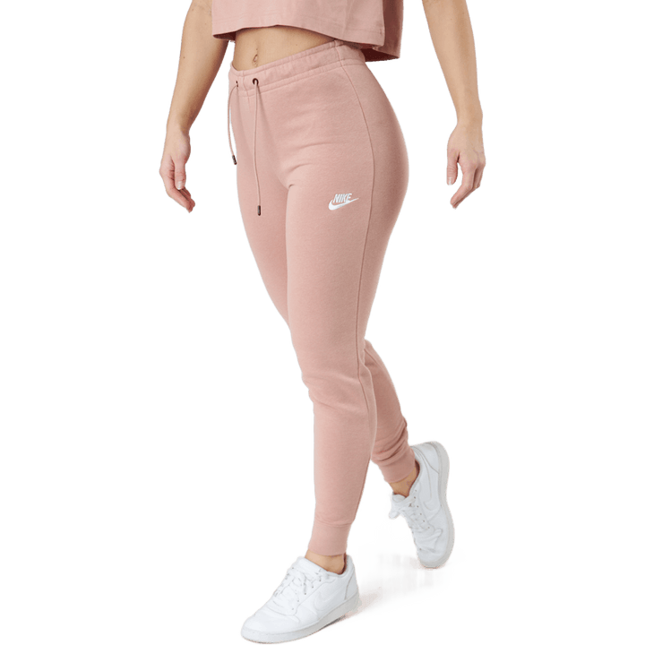 Nike Sportswear Essential Femme Rose Whisper/blanc