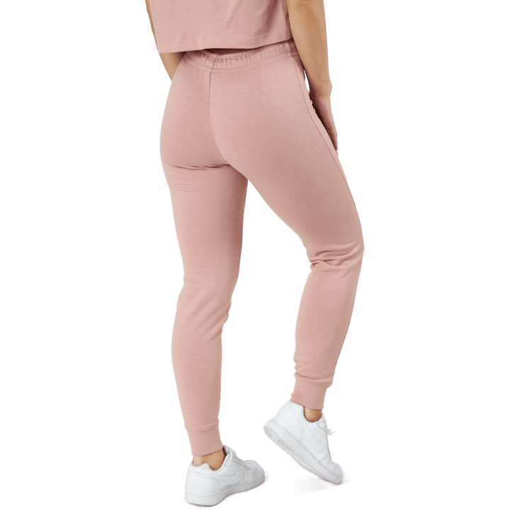 Nike Sportswear Essential Femme Rose Whisper/blanc