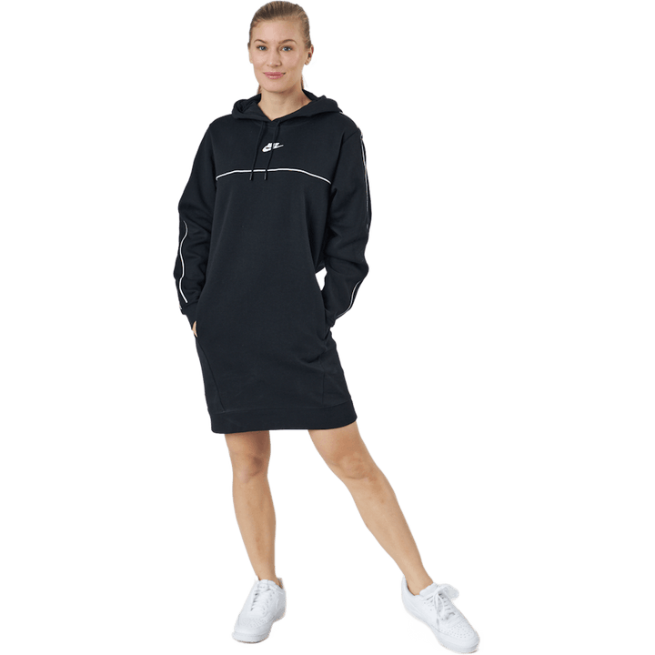 Nike Sportswear Millennium Fle Nero/Bianco