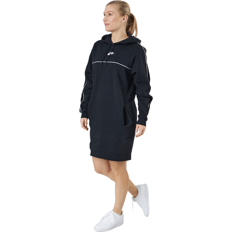 Nike Sportswear Millennium Fle Nero/Bianco
