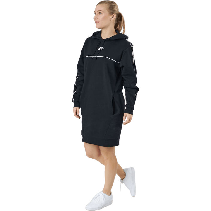 Nike Sportswear Millennium Fle Nero/Bianco