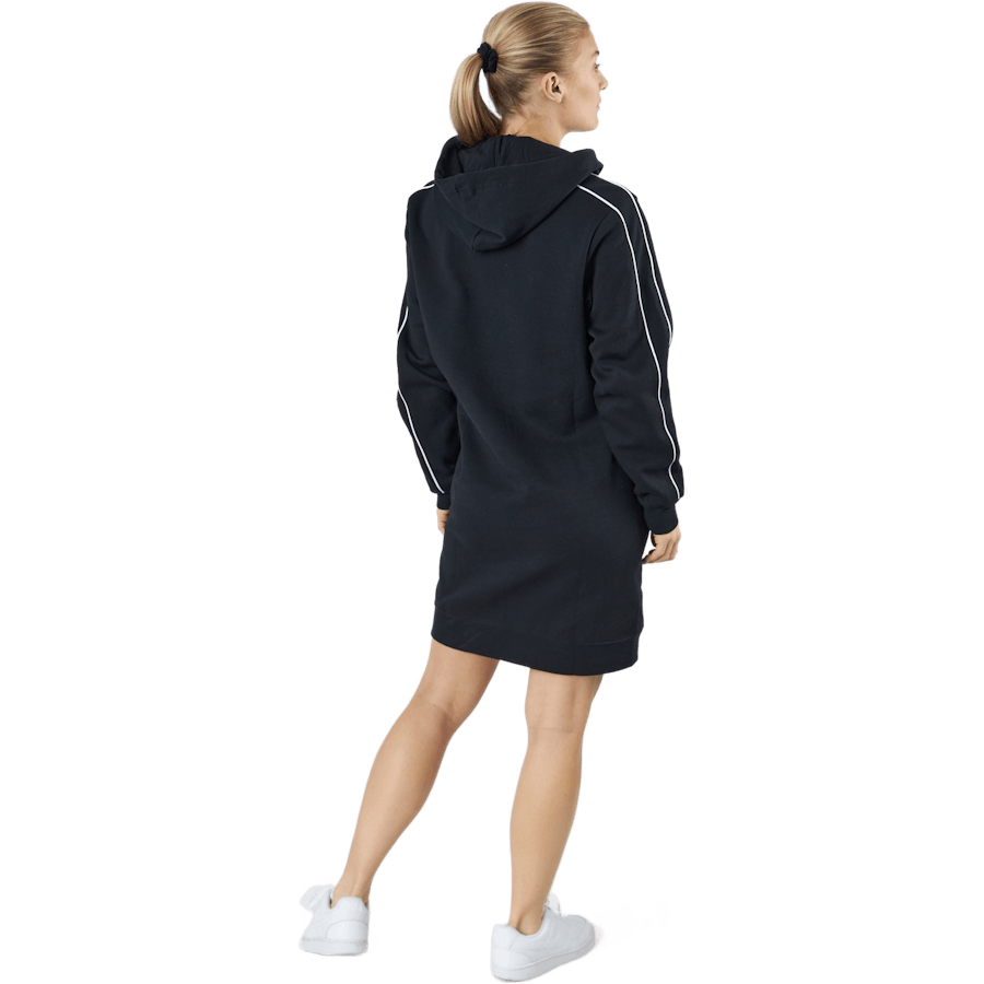Nike Sportswear Millennium Fle Nero/Bianco