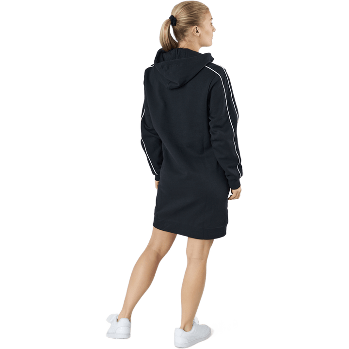Nike Sportswear Millennium Fle Nero/Bianco