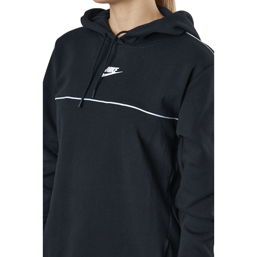 Nike Sportswear Millennium Fle Nero/Bianco