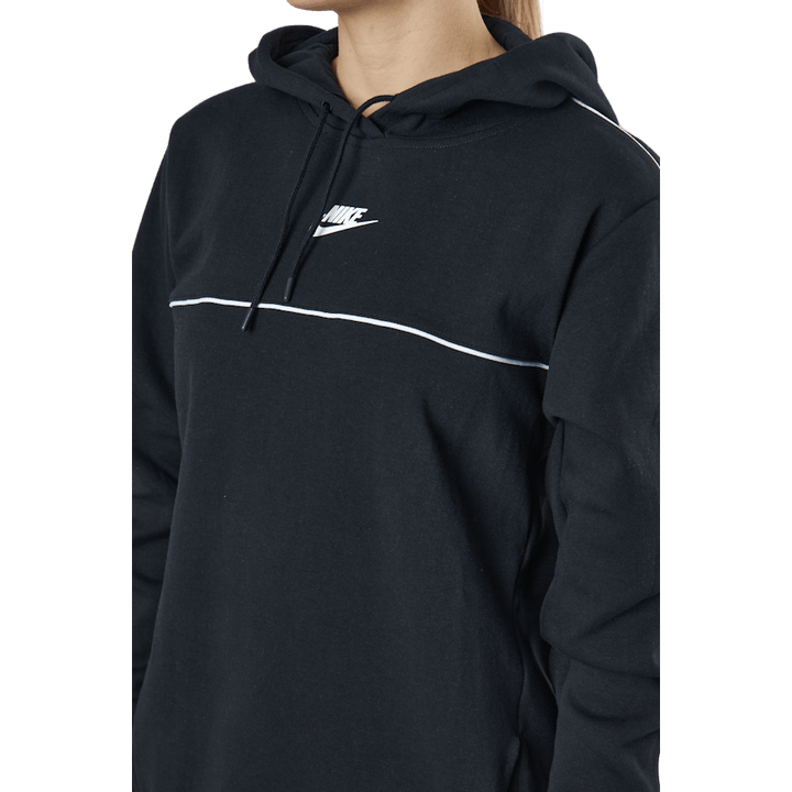 Nike Sportswear Millennium Fle Nero/Bianco