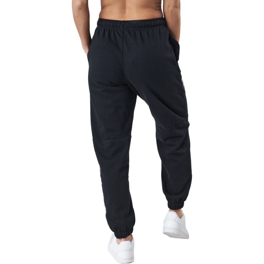 Nike Air Women's Fleece Pants Black/black/white