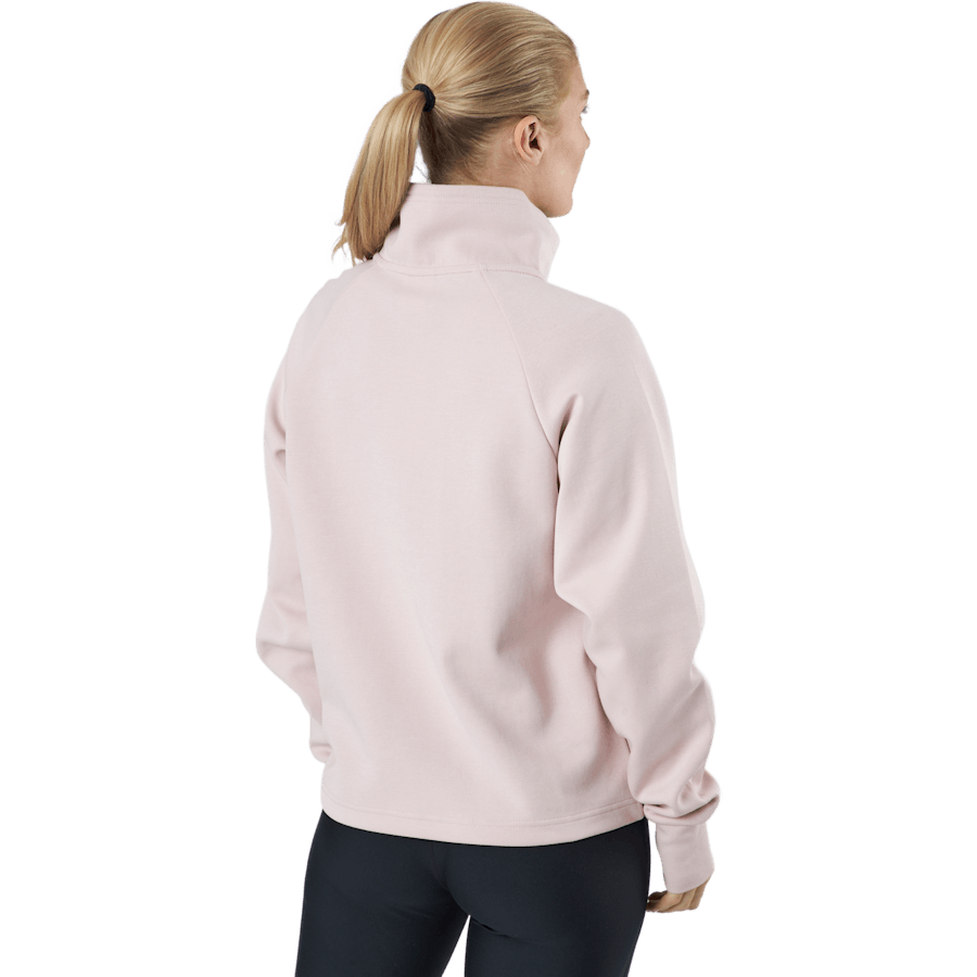 Nike Sportswear Tech Fleece Wo Pink Oxford/white