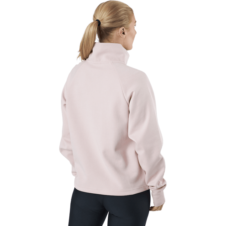 Nike Sportswear Tech Fleece Wo Pink Oxford/white