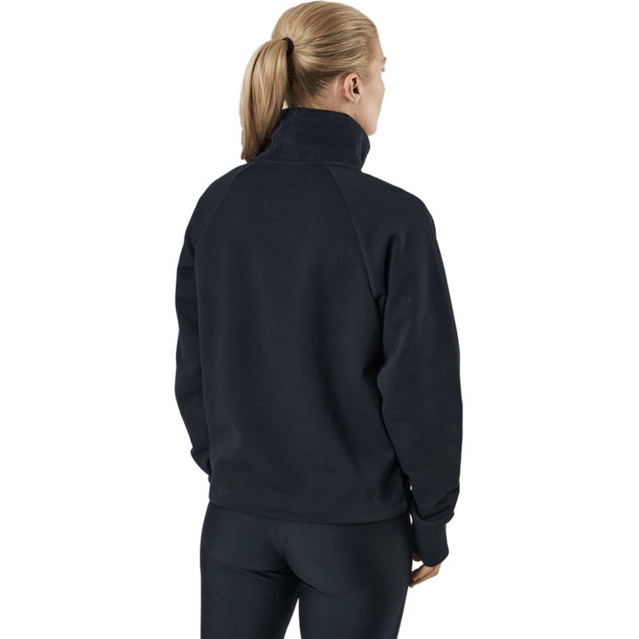 Nike Sportswear Tech Fleece Wo Black/black