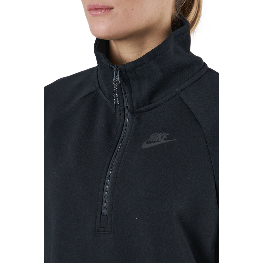 Nike Sportswear Tech Fleece Wo Black/black
