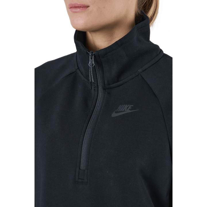 Nike Sportswear Tech Fleece Wo Black/black