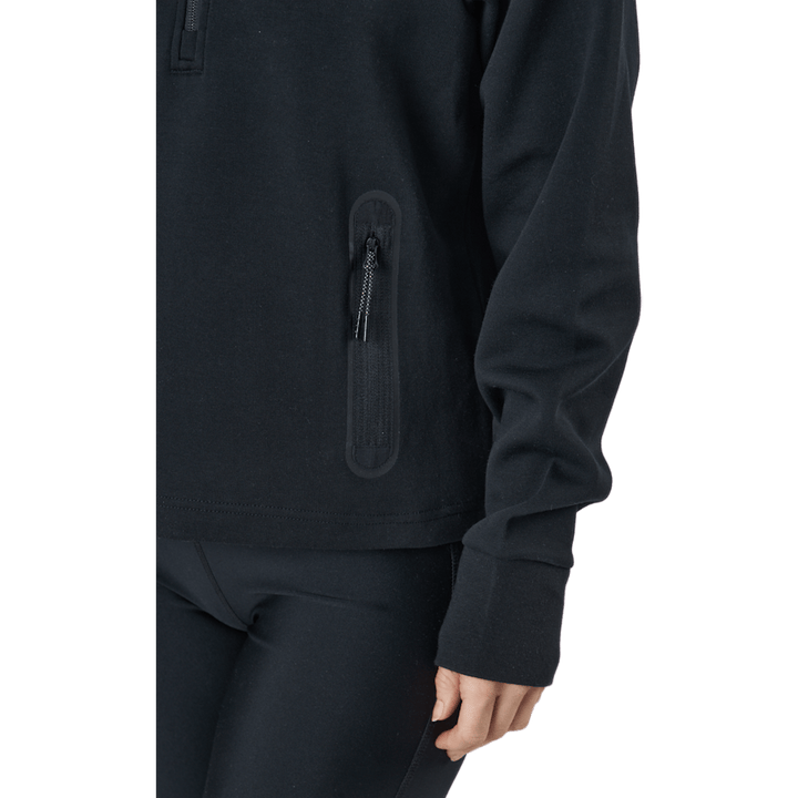 Nike Sportswear Tech Fleece Wo Black/black