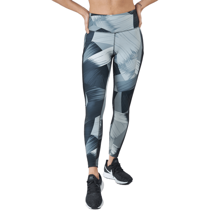 Nike Dri-fit Epic Luxe Women's Particle Grey/black/cool Grey