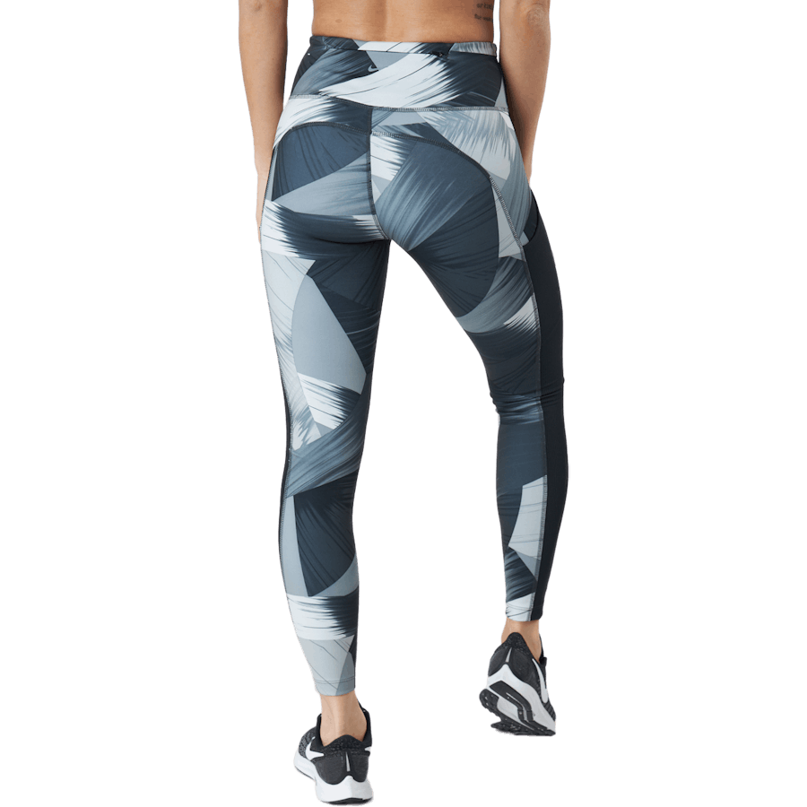 Nike Dri-fit Epic Luxe Women's Particle Grey/black/cool Grey
