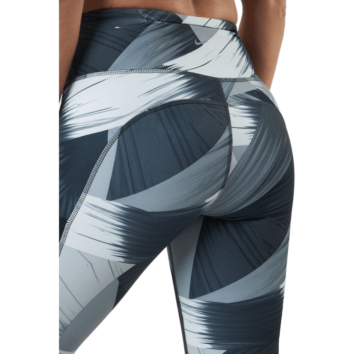Nike Dri-fit Epic Luxe Women's Particle Grey/black/cool Grey