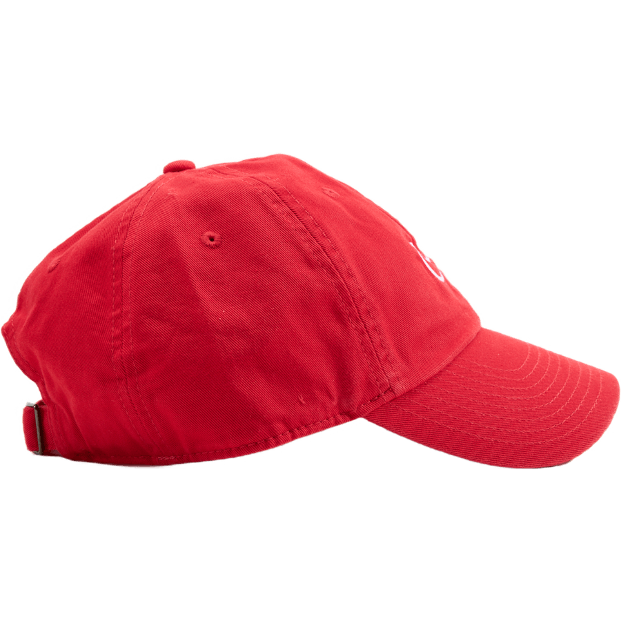 Nike Sportswear Heritage 86 Ad University Red/university Red