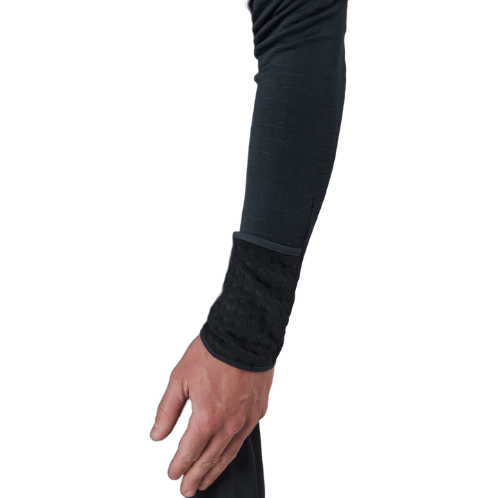 Therma-FIT Repel Element Men's Running Top BLACK/REFLECTIVE SILV