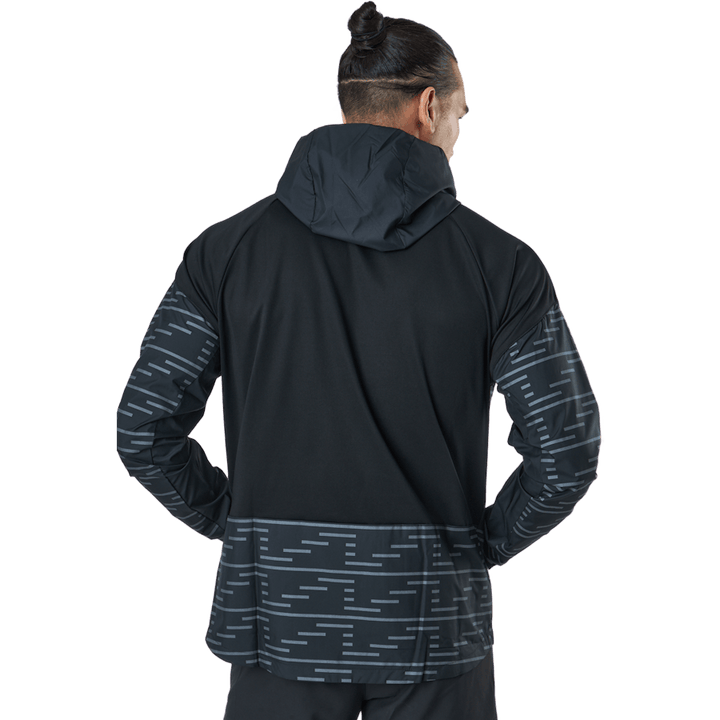Nike Therma-fit Repel Run Divi Black/black/black/reflective S