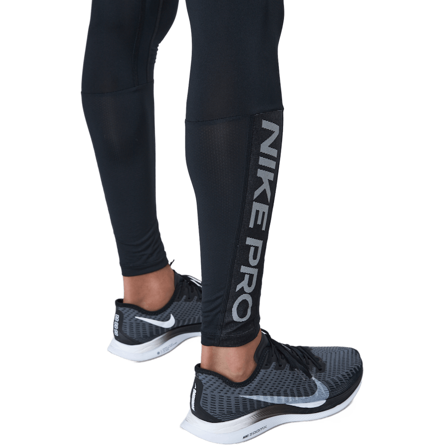 Nike Pro Dri-fit Men's Trainin Black/black/white