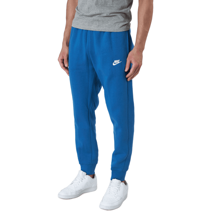 Nike Sportswear Club Fleece Jo Dk Marina Blue/dk Marina Blue/