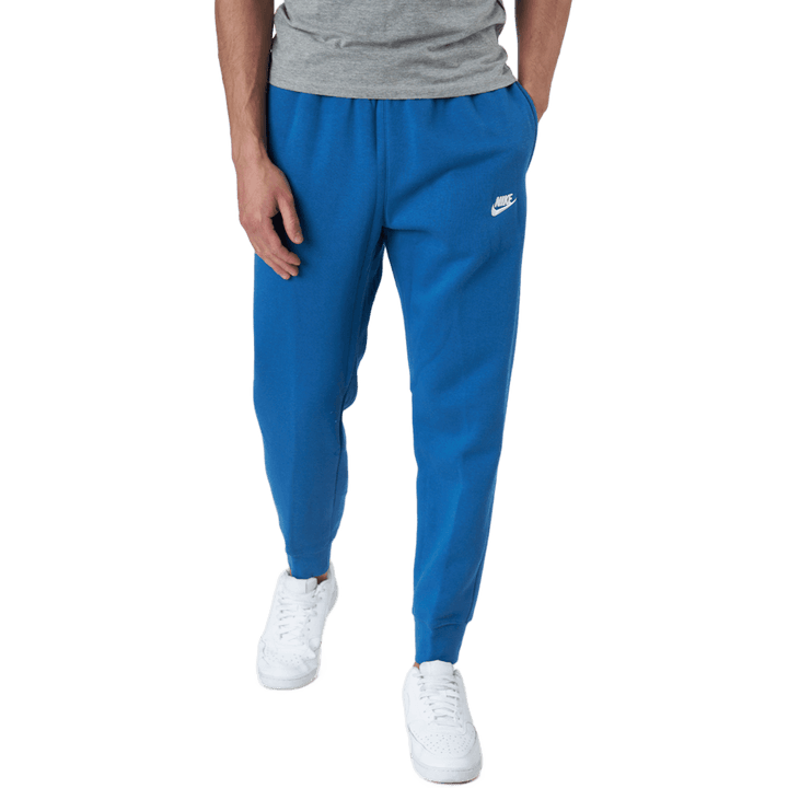 Nike Sportswear Club Fleece Jo Dk Marina Blue/dk Marina Blue/