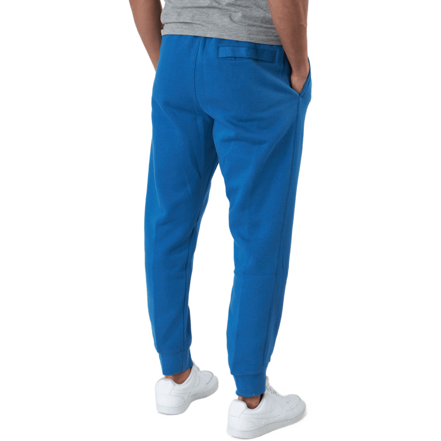 Nike Sportswear Club Fleece Jo Dk Marina Blue/dk Marina Blue/