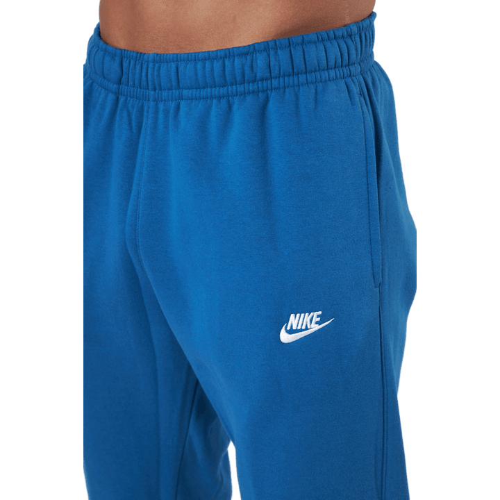 Nike Sportswear Club Fleece Jo Dk Marina Blue/dk Marina Blue/